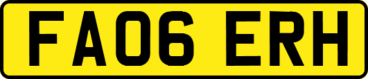 FA06ERH