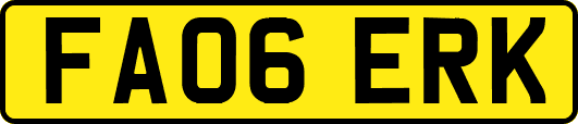 FA06ERK