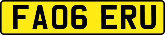 FA06ERU