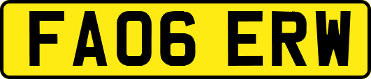FA06ERW