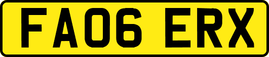 FA06ERX