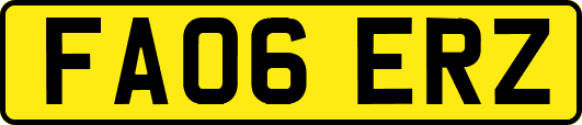 FA06ERZ