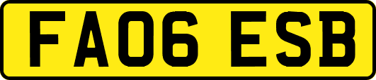 FA06ESB