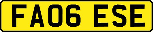 FA06ESE