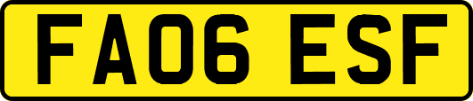 FA06ESF