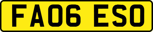 FA06ESO