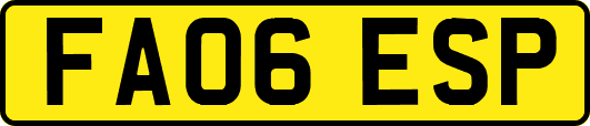 FA06ESP