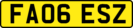 FA06ESZ