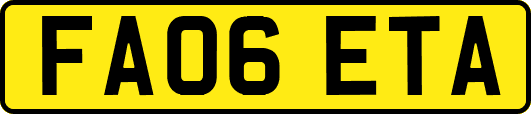 FA06ETA