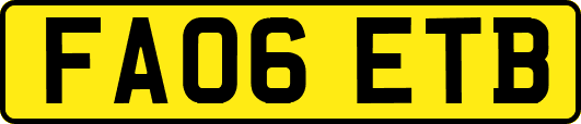 FA06ETB