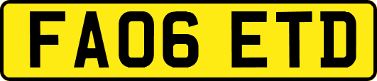 FA06ETD