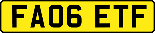 FA06ETF