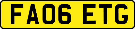 FA06ETG