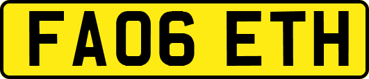 FA06ETH