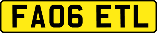 FA06ETL