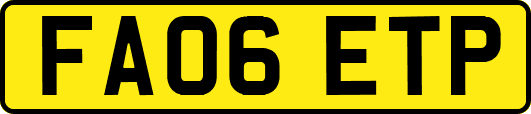 FA06ETP