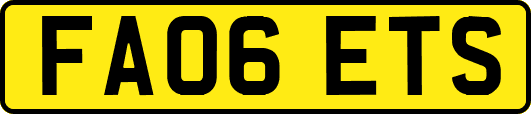 FA06ETS