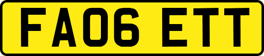 FA06ETT
