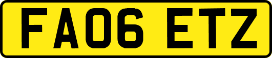 FA06ETZ