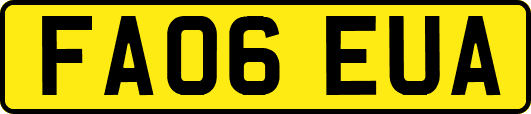 FA06EUA