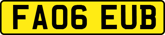 FA06EUB