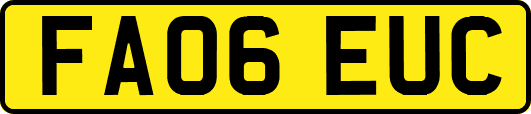 FA06EUC