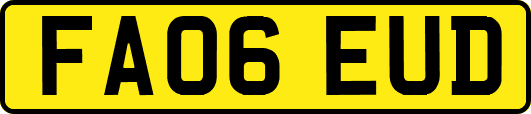 FA06EUD