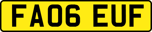 FA06EUF