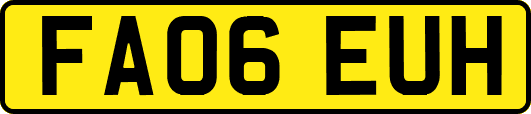FA06EUH