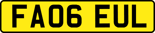 FA06EUL