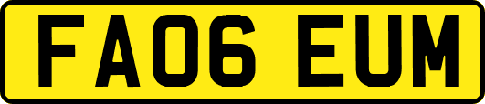 FA06EUM