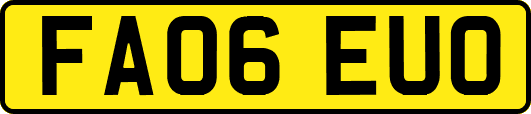 FA06EUO