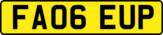 FA06EUP