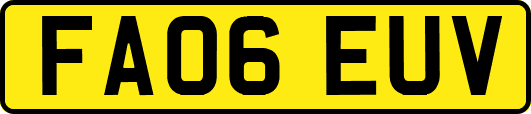 FA06EUV
