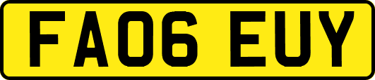 FA06EUY