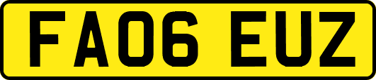FA06EUZ