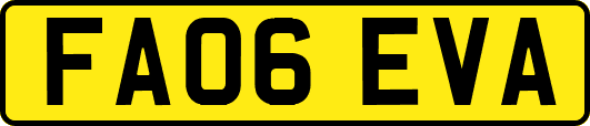 FA06EVA