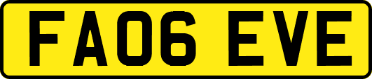 FA06EVE
