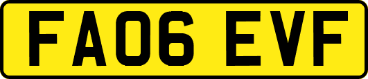 FA06EVF