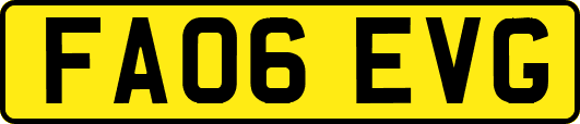 FA06EVG