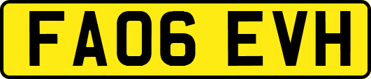 FA06EVH