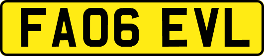 FA06EVL