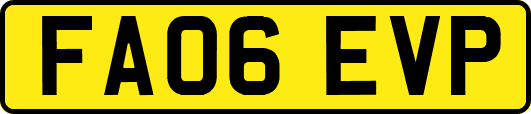 FA06EVP