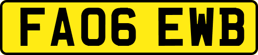 FA06EWB