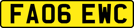 FA06EWC