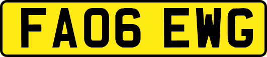 FA06EWG