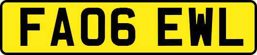 FA06EWL