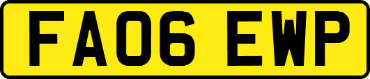 FA06EWP