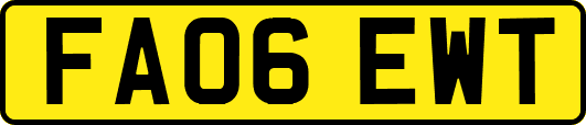 FA06EWT