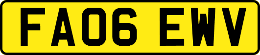 FA06EWV